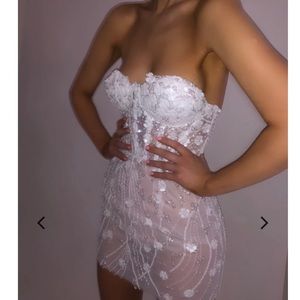 Seraphina collection Sofia dress